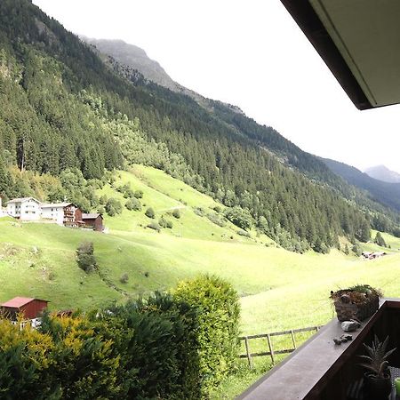 Hirschstube Apartamento Ischgl Quarto foto