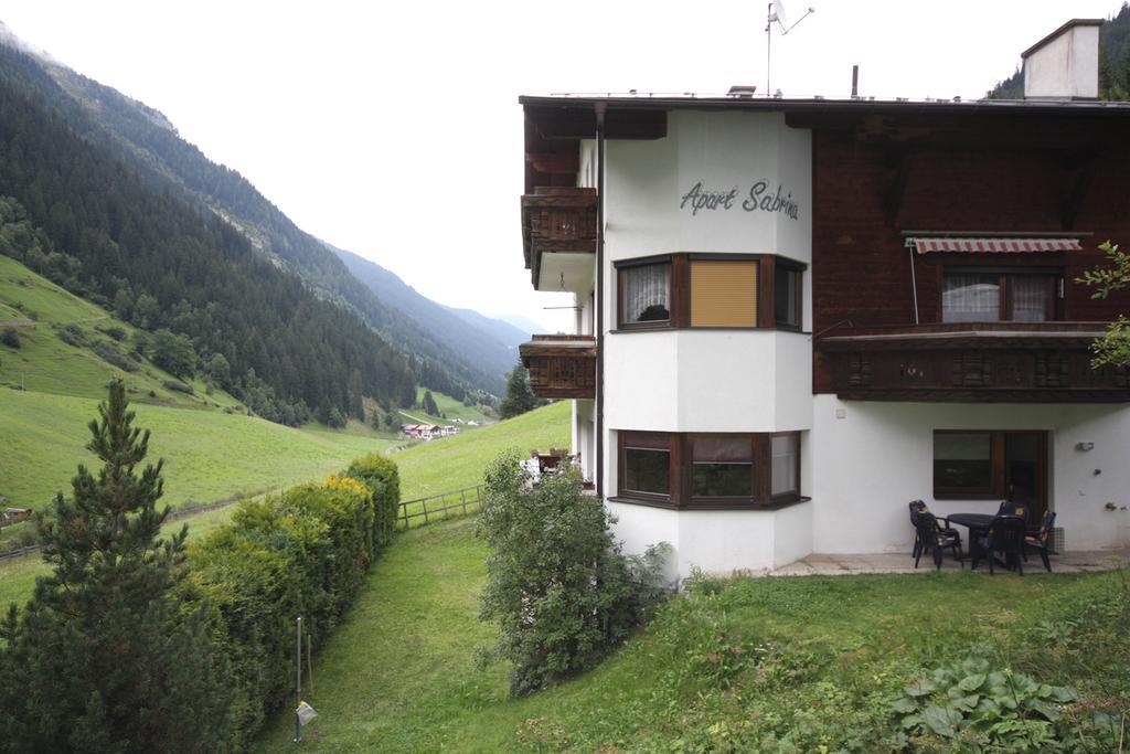 Hirschstube Apartamento Ischgl Quarto foto