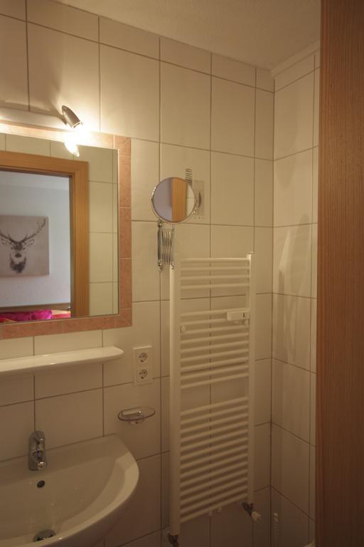 Hirschstube Apartamento Ischgl Quarto foto