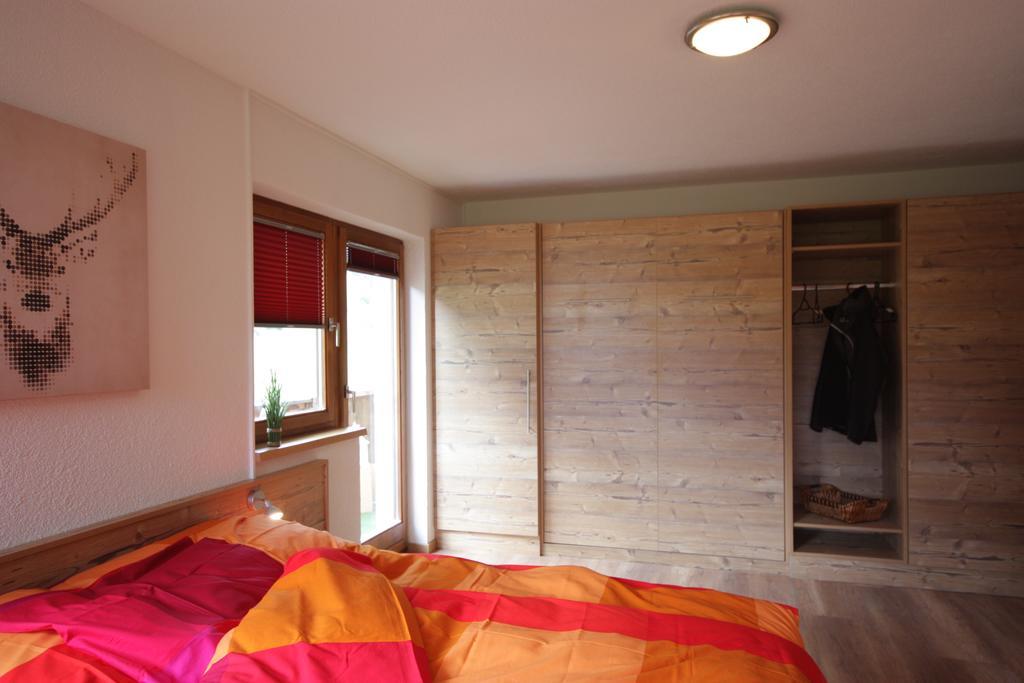 Hirschstube Apartamento Ischgl Quarto foto
